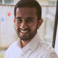 Farhaad Kachwalla