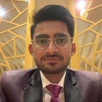 Vipul Garg