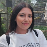 Gemma Oatham-Hyman