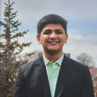 Devarsh Desai