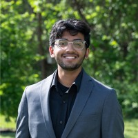 Sai Anuj Chodavarapu