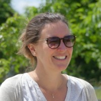 Marie-Mélanie Gibert
