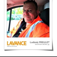 Ludovic Freulet