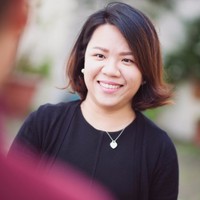 Connie Tan