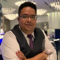 Rahul Rampal
