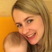 Synne Marte Andersen