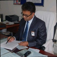 Dr.Sandeep Sharma