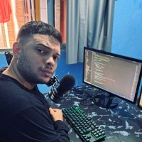 Rafael de Abreu Ferreira