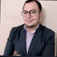 Javier Enrique González Cariñes