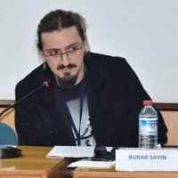 Burak Sayın