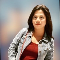 Gladys Demdam