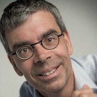 Yvo De Vries