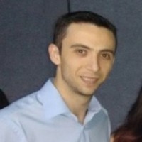 André Della Giustina