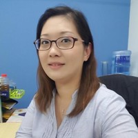 Doreen Ang