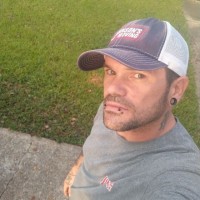 Billy Whitfield