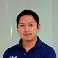 Stephen Cabantugan