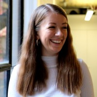 Naomi Freeman