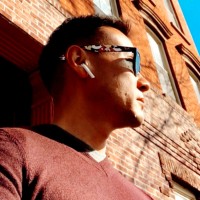 Jeffrey Mark