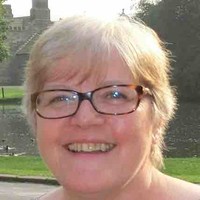 Alison Salisbury