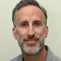 Nicolas Blouin
