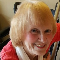 Violette Warren
