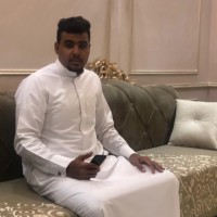 نواف الحربي
