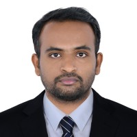 Avinash Chintala