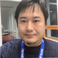Yutaka Uchimura
