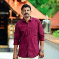 Rajeesh Ram