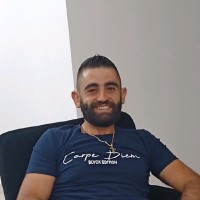 Rodolph Choueiry