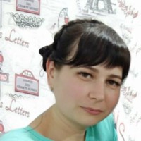 Nataliia Havryliuk