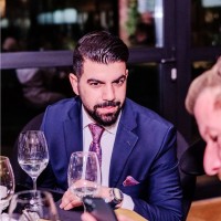 Ahmad Khataybeh ,Mba
