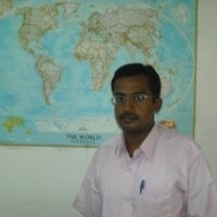suresh r