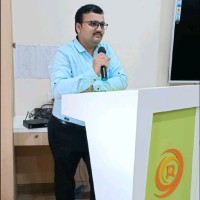 Sarang Lakade Patil