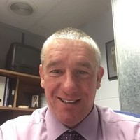 Gary Smith