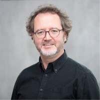 Peter Neufeld