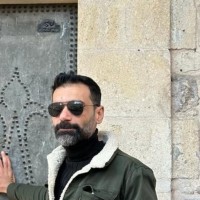 Mustafa Nehi̇r