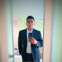 Firdaus Omar