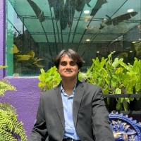 Pranay Borse