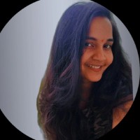 Shivani Borude