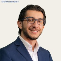 Rodolfo Muñoz Cárdenas