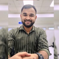 Divyank Pandey