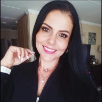 Maritza Erasmus