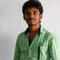 Pradeep V