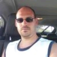 Damien Marty