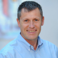 Andy Dack