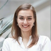 Tanya (Tatjana) Boyko