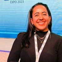 Joanna Villanova Briceño
