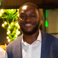 Sam Iheke