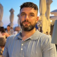 Marc-Anthony Machado